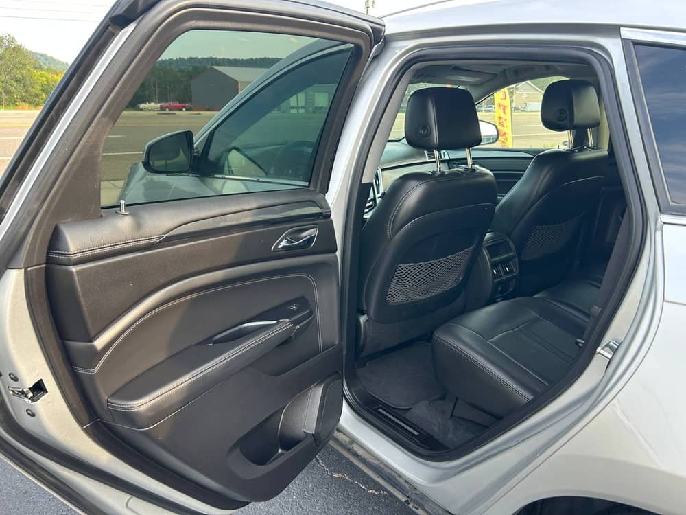 2016 Cadillac SRX Performance Collection - Photo 11