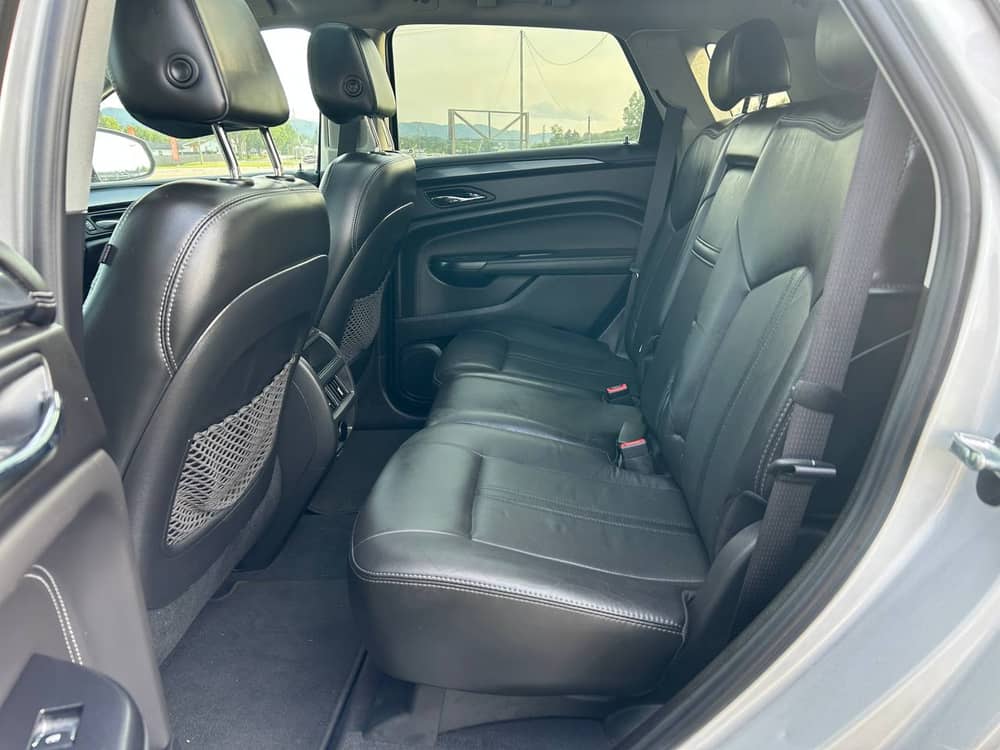 2016 Cadillac SRX Performance Collection - Photo 14