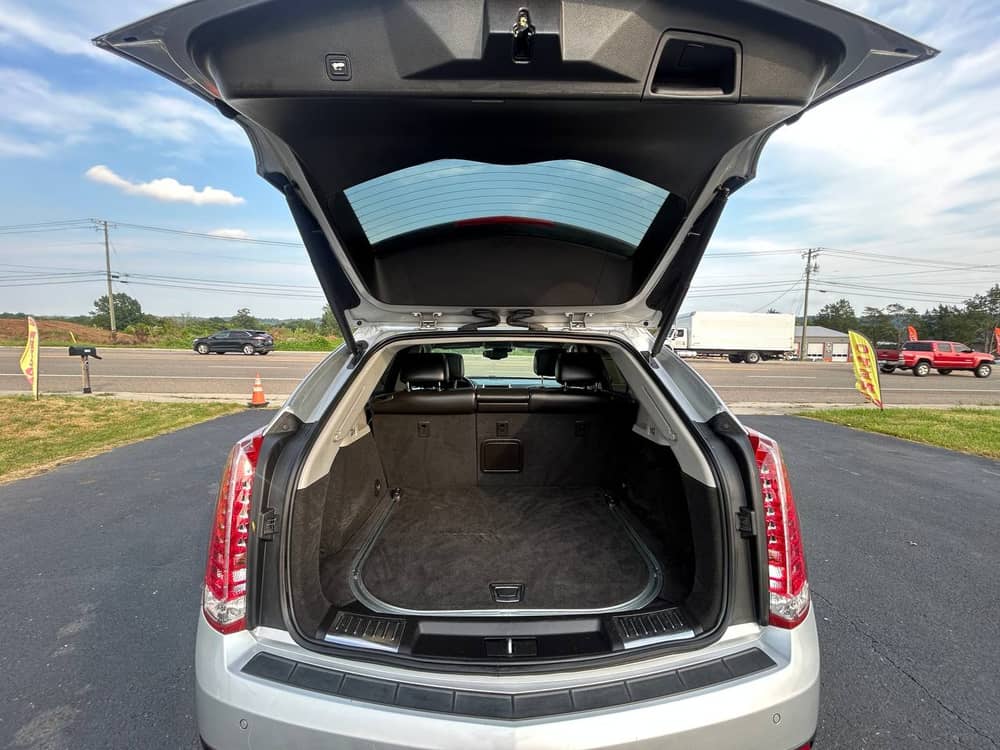 2016 Cadillac SRX Performance Collection - Photo 15