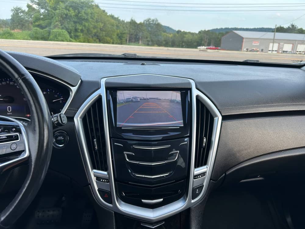 2016 Cadillac SRX Performance Collection - Photo 25