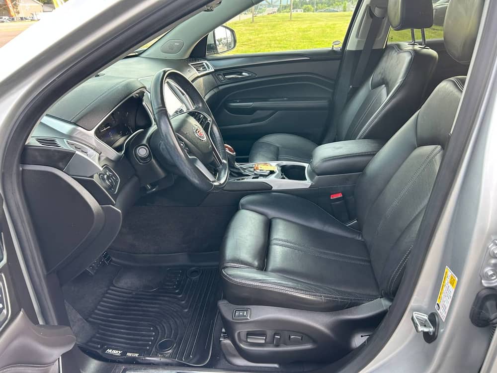 2016 Cadillac SRX Performance Collection - Photo 10