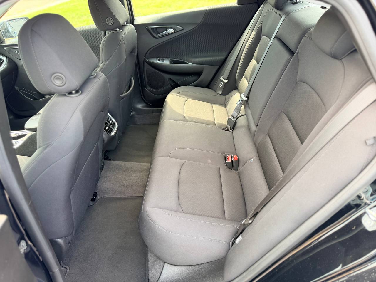 2023 Chevrolet Malibu 1LT - Photo 11