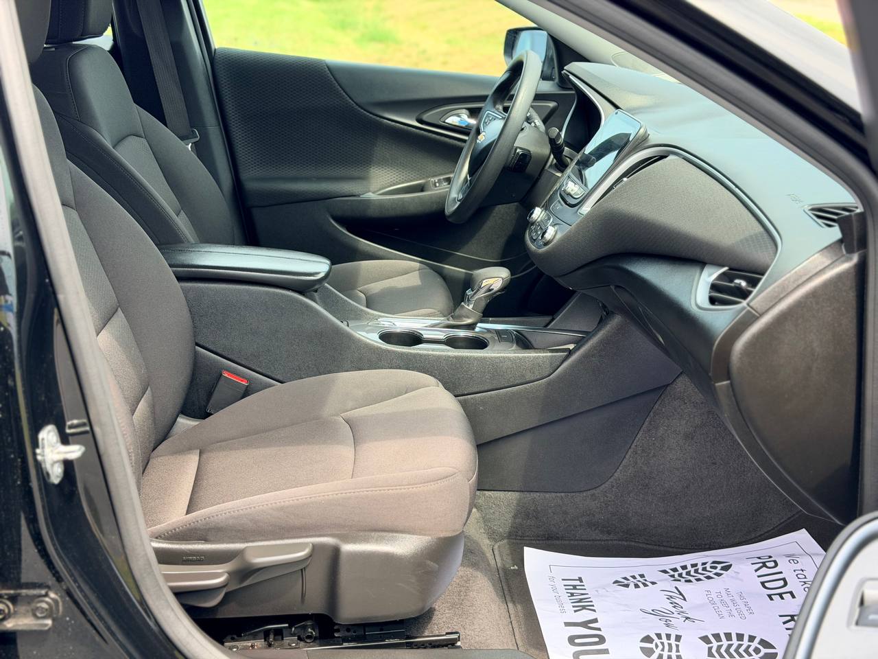 2023 Chevrolet Malibu 1LT - Photo 14