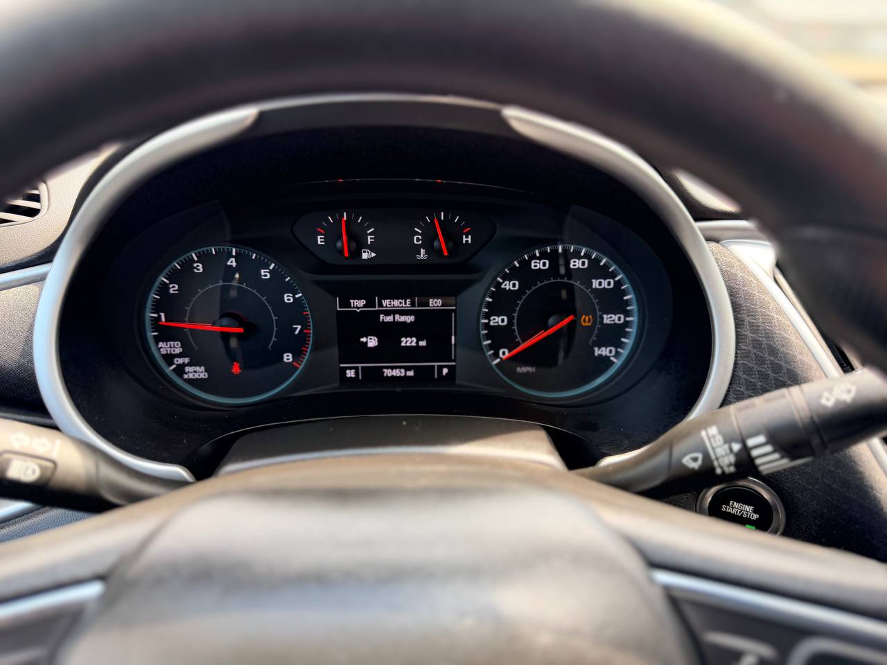 2023 Chevrolet Malibu 1LT - Photo 17