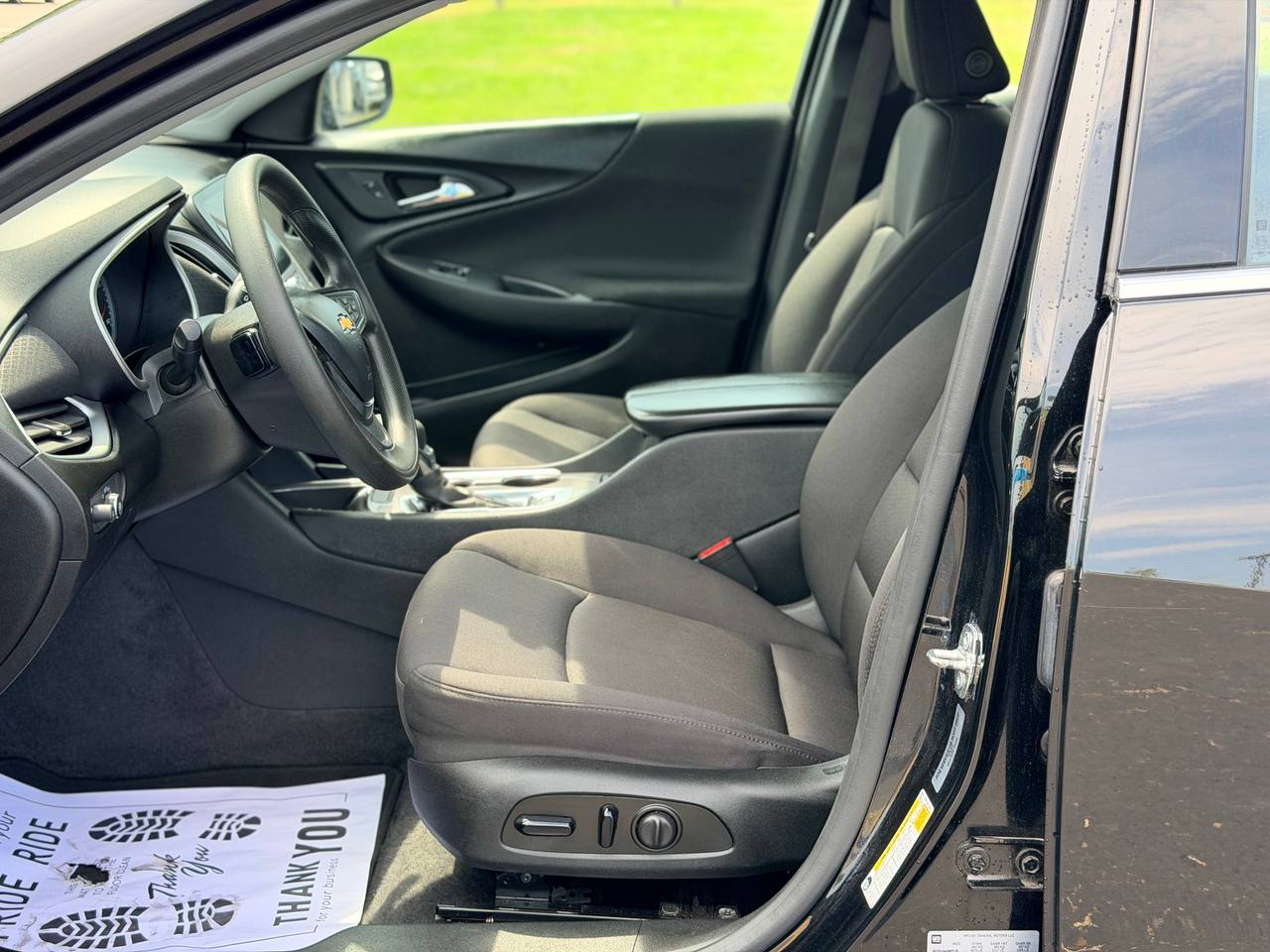 2023 Chevrolet Malibu 1LT - Photo 9